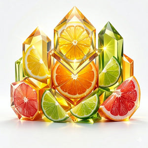 100% פקטין טבעוני