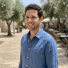 אלון מזרחי